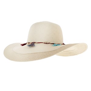 Capeline Boater