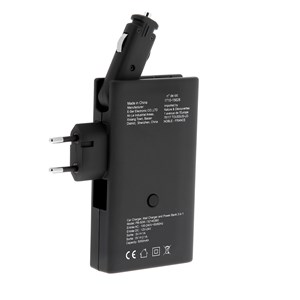 Powerbank multiprises