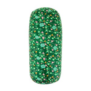 Coussin 3 en 1 fleuri