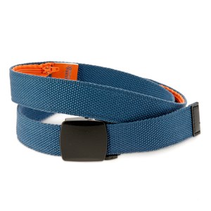 Ceinture cache-billets pour homme