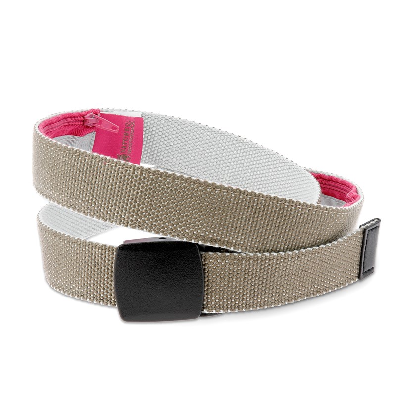 ceinture cache billets