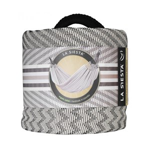 Hamac double Flora Zebra