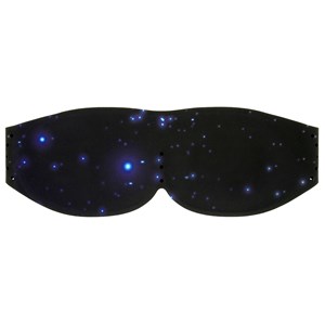 Masque de repos mémoire de forme