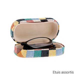 Lunettes de lecture pliables +1