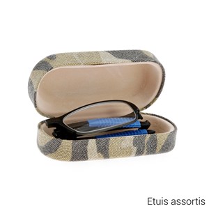 Lunettes de lecture pliables +1,5