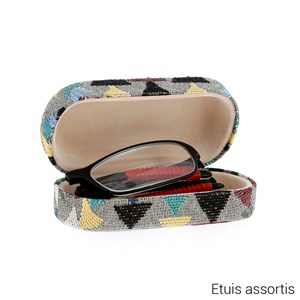 Lunettes de lecture pliables +2,5