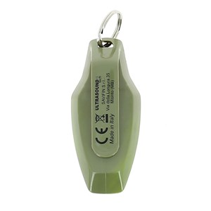 Clip ultrason anti-tique/puce