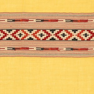 Étole Pashmina
