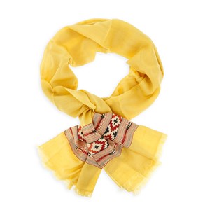 Étole Pashmina