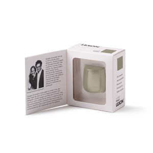 Enceinte Bluetooth dorée Mino