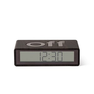 Réveil de voyage Flip