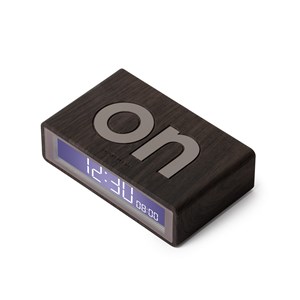 Réveil de voyage Flip