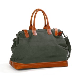 Sac week-end gris Esprit de légende