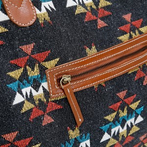 Sac week-end Naasha