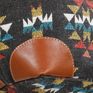Sac shopping Naasha