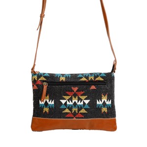 Pochette bandoulière Naasha