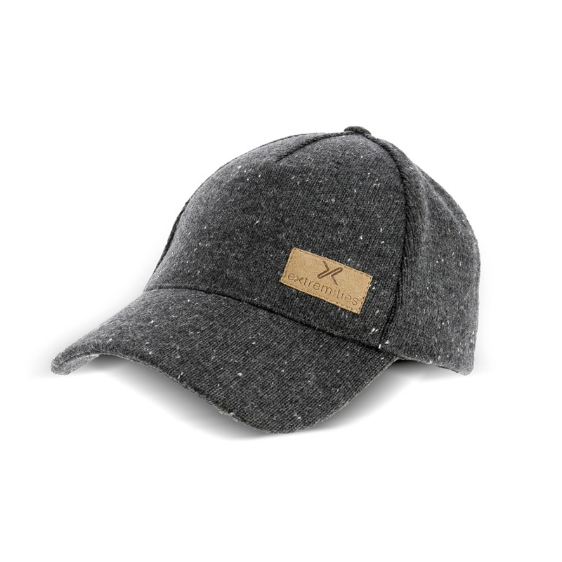 Casquette imperméable et respirante