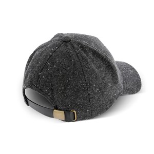 Casquette imperméable et respirante