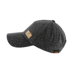 Casquette imperméable et respirante