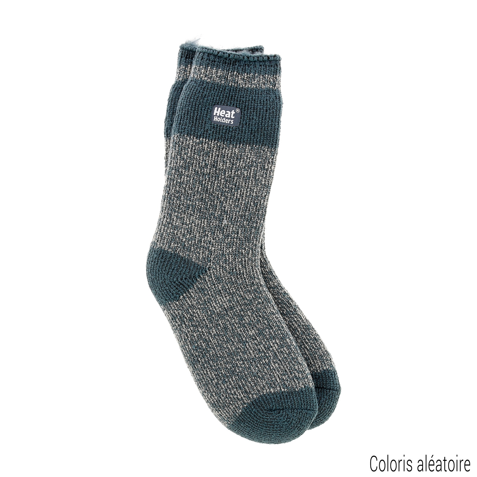 Chaussettes Heat Holders 36-42