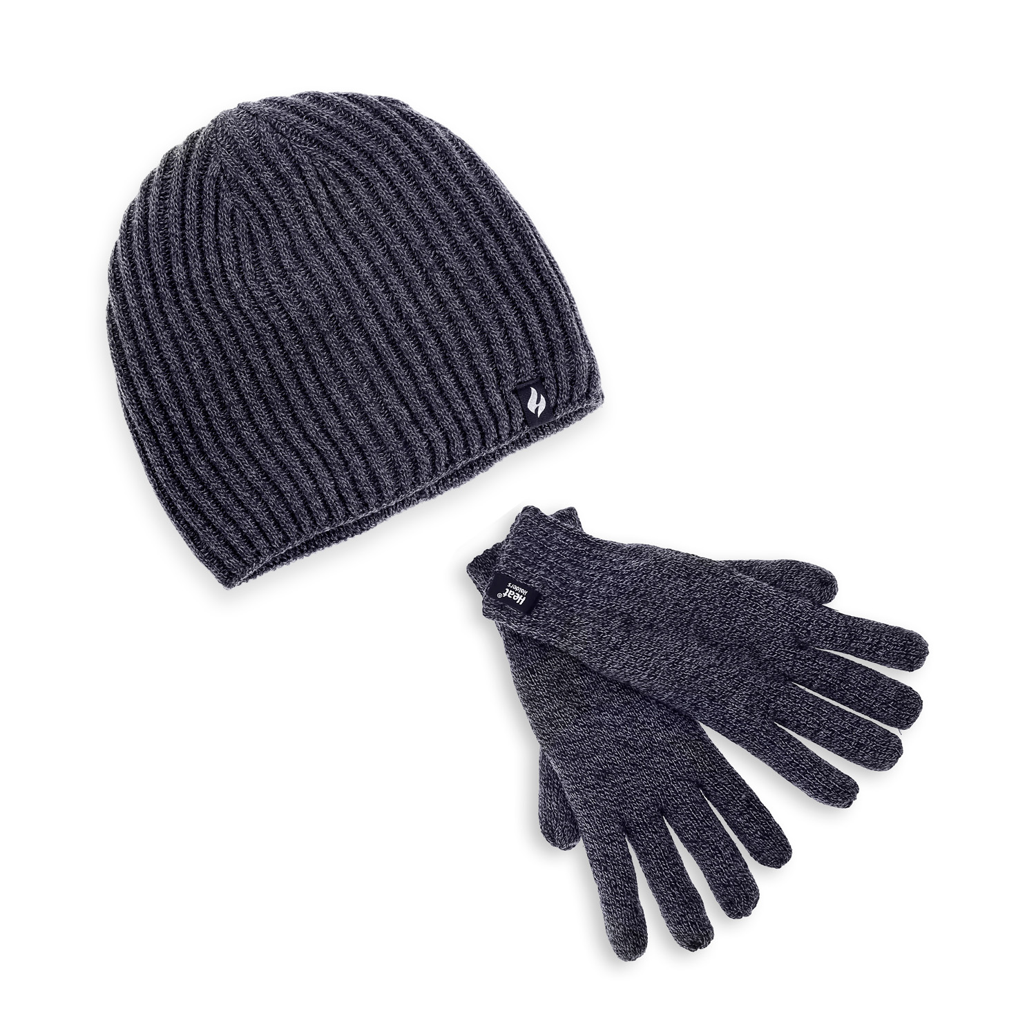 Lot junior: bonnet et gants