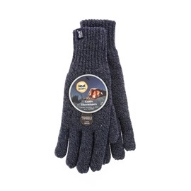 Gants Heat Holder navy