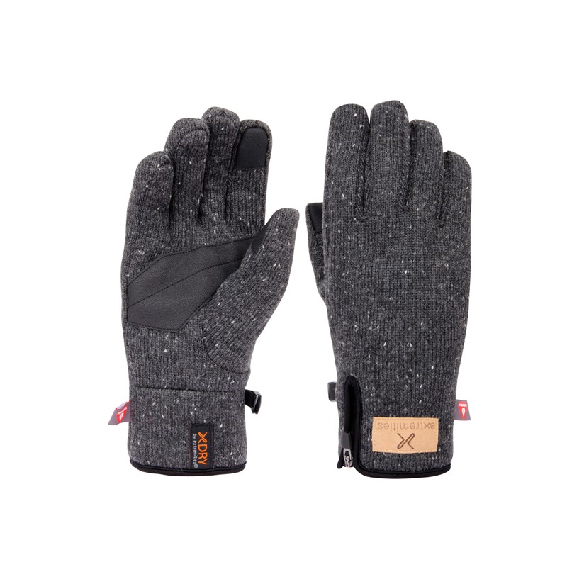 Nature & Découvertes - Gants imperméables et respirants