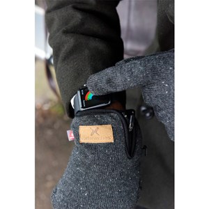 Gants imperméables et respirants L