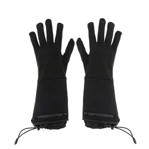Gants chauffants tactiles powerbanks L