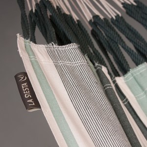 Set hamac double Paloma + kit fixation