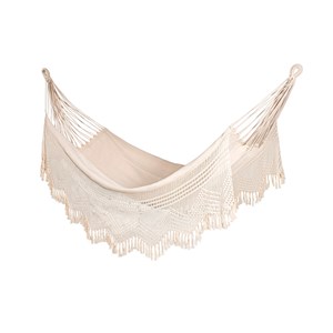 Hamac double crochet