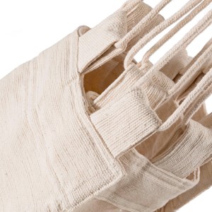 Hamac double crochet