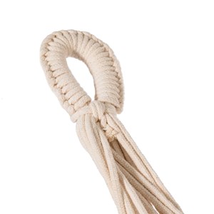 Hamac double crochet