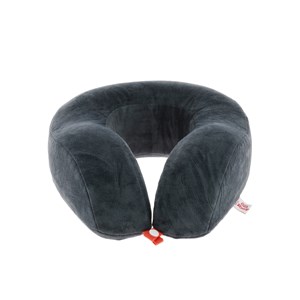 Coussin compact à mémoire de forme