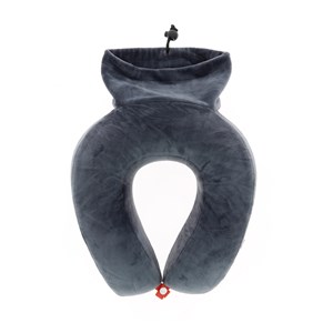 Coussin compact à mémoire de forme