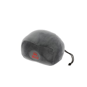 Coussin compact à mémoire de forme