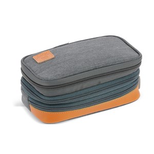 Trousse de toilette extensible Denim