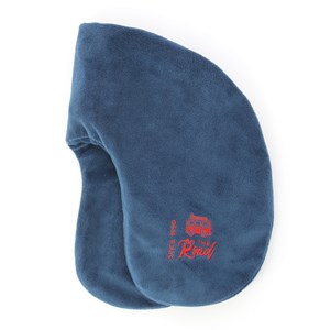 Coussin cervical gonflable