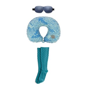 Le kit du voyageur