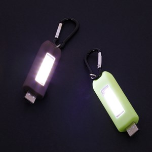 Lampe LED USB rechargeable
