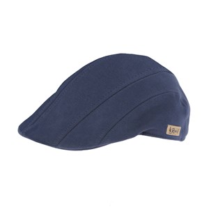 Casquette Ellis navy 56