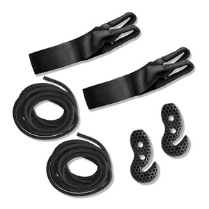 Set de fixation hamacs arbre/poteau