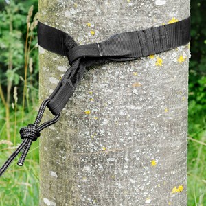 Set de fixation hamacs arbre/poteau
