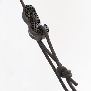 Set de fixation hamacs arbre/poteau