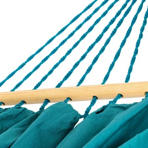 Hamac double Talapo Aqua