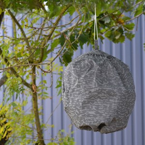 Leurre à guêpe naturel Waspinator