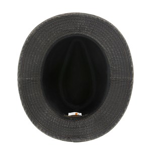 Chapeau Traveller marron Stetson 59