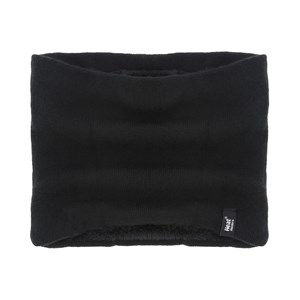 Tour de cou noir Heat Holder