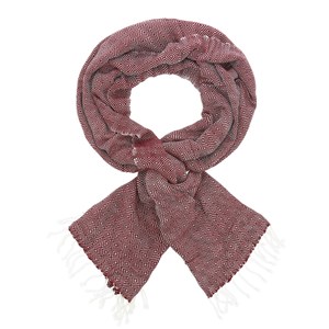 Chèhe Krama bordeaux