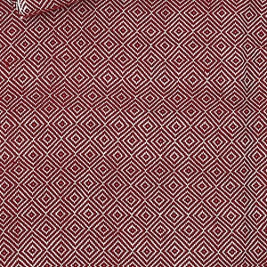 Chèhe Krama bordeaux